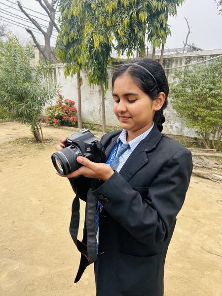 Kids Vs Camera